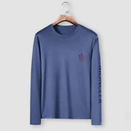 Picture of Moncler T Shirt Long _SKUMonclerm-6xl1q0451725
